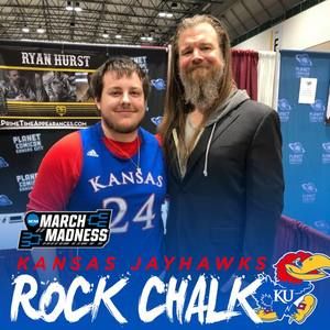 Meet your Posher, Devon